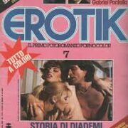 Erotik (Gabriel pontello) n. 7
