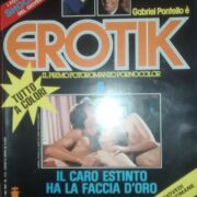 Erotik (Gabriel pontello) n. 8