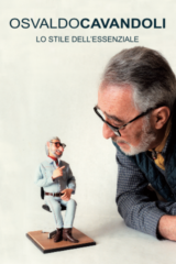Osvaldo Cavandoli - Lo stile dell'essenziale