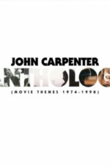 John Carpenter Anthology: Movie Themes 1974-1998 (LP)