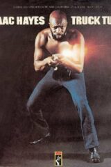 Truck Turner - Original Soundtrack (2 LP)