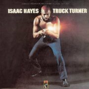 Truck Turner – Original Soundtrack (2 LP)