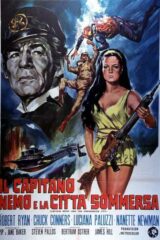 Capitan Nemo e la città sommersa