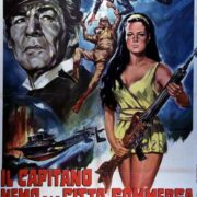 Capitan Nemo e la città sommersa