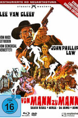 Da uomo a uomo (Blu Ray+2DVD)