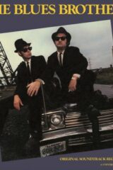 Blues Brothers (LP EDITORIALE SIGILLATO)