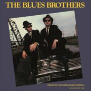 Blues Brothers (LP EDITORIALE SIGILLATO)