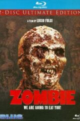 Zombi 2 - Blue Underground Ultimate edition (2 BLURAY)