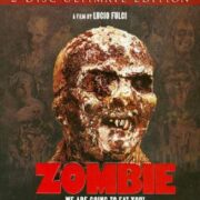 Zombi 2 - Blue Underground Ultimate edition (2 BLURAY)