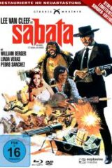 Ehi amico... c'è Sabata. Hai chiuso! (Blu Ray+2DVD)