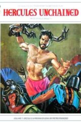 Ercole e la Regina di Lidia (LP)