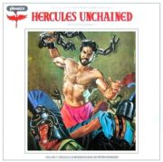 Ercole e la Regina di Lidia (LP)