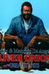 Oliver Onions - Greatest Hits