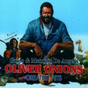 Oliver Onions – Greatest Hits