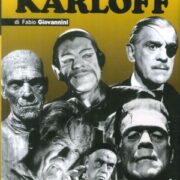 Boris Karloff