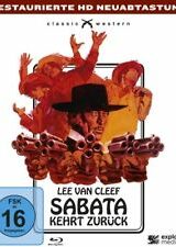 E' Tornato Sabata...Hai Chiuso Un'Altra Volta!