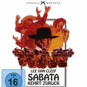 E' Tornato Sabata...Hai Chiuso Un'Altra Volta!