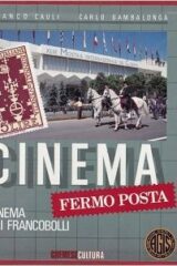 Cinema Fermo Posta - Il cinema nei francobolli