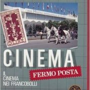 Cinema Fermo Posta - Il cinema nei francobolli