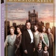 Downton Abbey - Stagione 06 (4 Dvd)