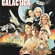 Battaglie nella galassia (Battlestar Galactica)