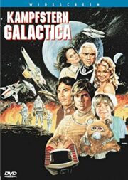 Battaglie nella galassia (Battlestar Galactica)