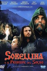 Sorellina e il principe del sogno