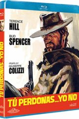 Dio perdona... Io no! (Blu ray)