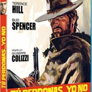 Dio perdona... Io no! (Blu ray)