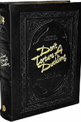 Don't torture a duckling - Non si sevizia un paperino (Blu-Ray + 2 DVD+ Soundtrack-CD)