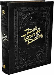Don’t torture a duckling – Non si sevizia un paperino (Blu-Ray + 2 DVD+ Soundtrack-CD)