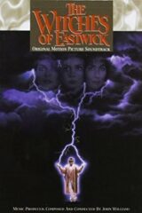 Witches of Eastwick, The - le streghe di Eastwick (LP)