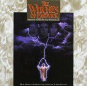 Witches of Eastwick, The – le streghe di Eastwick (LP)