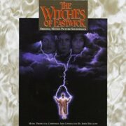 Witches of Eastwick, The - le streghe di Eastwick (LP)