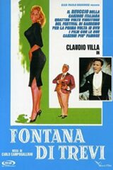 Fontana di Trevi