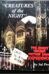 Creature of the Night - The Rocky Horror Picture Show Experience