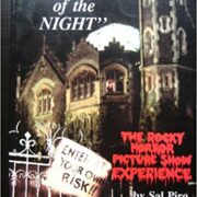 Creature of the Night - The Rocky Horror Picture Show Experience
