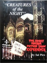 Creature of the Night – The Rocky Horror Picture Show Experience