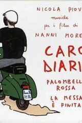 Nicola Piovani - Caro diario + Palombella rossa + la messa è finita (CD)
