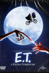 E.T. l'extraterrestre