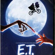 E.T. l'extraterrestre