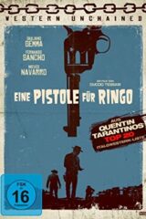 Pistola per Ringo, Una