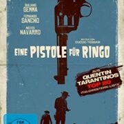 Pistola per Ringo, Una