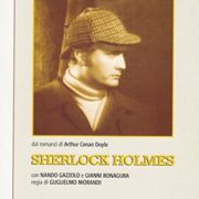 Gli sceneggiati RAI: Sherlock Holmes (2 DVD)