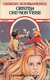 Scerbanenco – Cristina che non visse