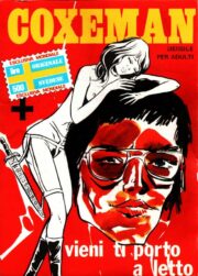 Coxeman n.2