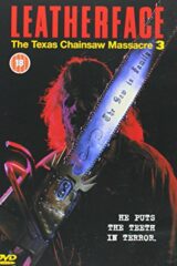 Leatherface - The Texas Chainsaw Massacre 3 (Non aprite quella porta 3)