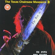 Leatherface - The Texas Chainsaw Massacre 3 (Non aprite quella porta 3)