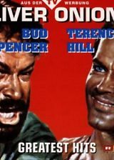 Oliver Onions - Bud Spencer & Terence Hill Greatest Hits
