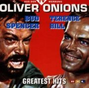 Oliver Onions – Bud Spencer & Terence Hill Greatest Hits